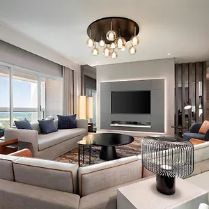 Sheraton - Saudi Brothers Commercial Company Branch Jeddah