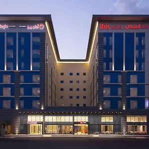Ibis Malik Road Jeddah